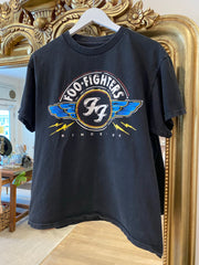 Vintage Foo Fighters Band Tee