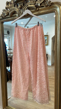 Load image into Gallery viewer, The Dusty Mini Dress and Pants Set, 1960's, 36" Bust