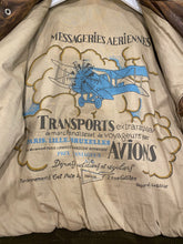 Load image into Gallery viewer, Vintage Leather Jacket, 1970’s