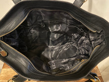 Load image into Gallery viewer, Burberry, Quilted Leather Tote, 10