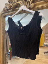 Load image into Gallery viewer, The Liza Top, 1990's