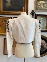 Load image into Gallery viewer, The Cleo Blazer, 1980's
