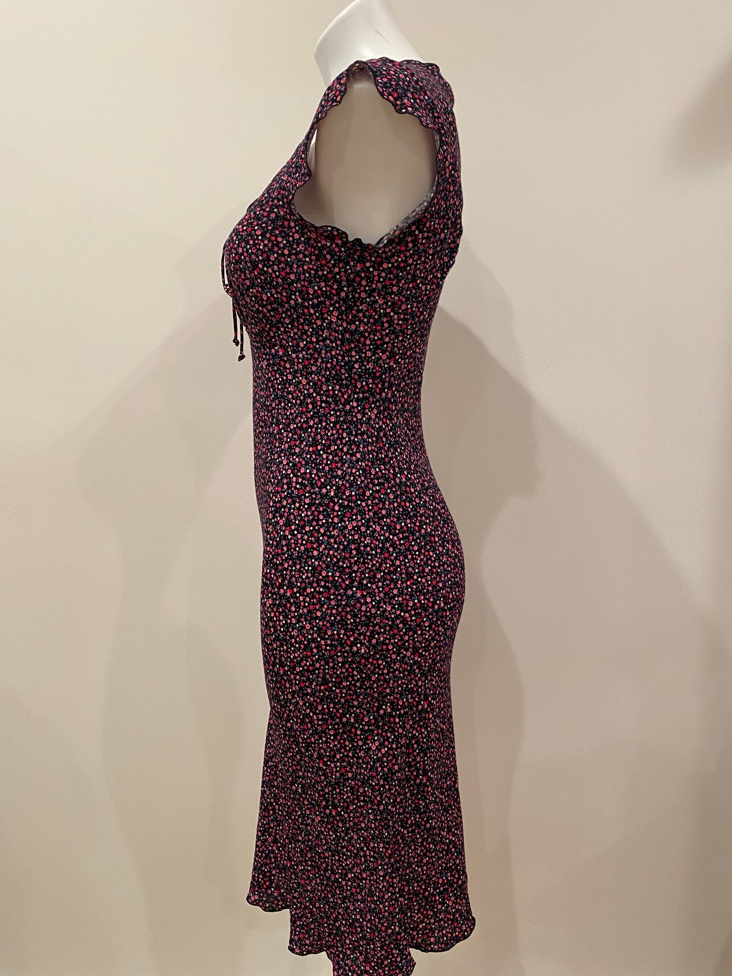 The Robyn Dress, 1990’s