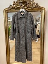 Load image into Gallery viewer, The Tally Coat, 1990’s