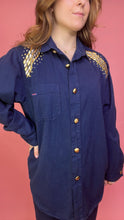 Load image into Gallery viewer, The Monique Top, 1980’s, 40” Bust
