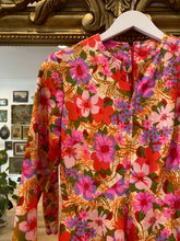 Load image into Gallery viewer, The Betsy Dress, 1960's