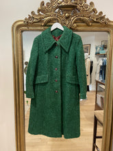 Load image into Gallery viewer, The Rory Coat, 1970's