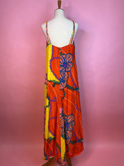 The Jody Dress, 1970's