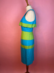 The Laila Dress, 1990's, 34" Bust