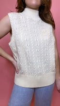 Load image into Gallery viewer, The Emma Sweater, 1990's, 38" Bust