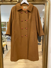 Load image into Gallery viewer, The Betty Coat, 1950's