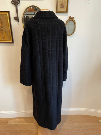 The Jezebel Coat, 1990's