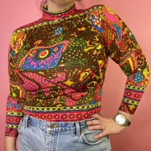 Load image into Gallery viewer, The Penelope Top, 1960's