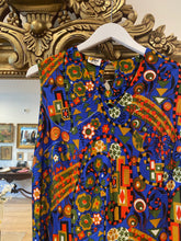 Load image into Gallery viewer, The Penny Tunic, 1960s