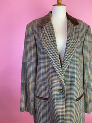 The Harriet Blazer, 1990's