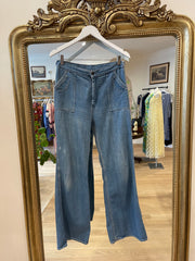 Vintage Flare Jeans