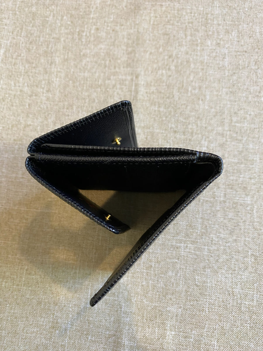 Louis Vuitton, Epi Leather Elise Wallet, 37