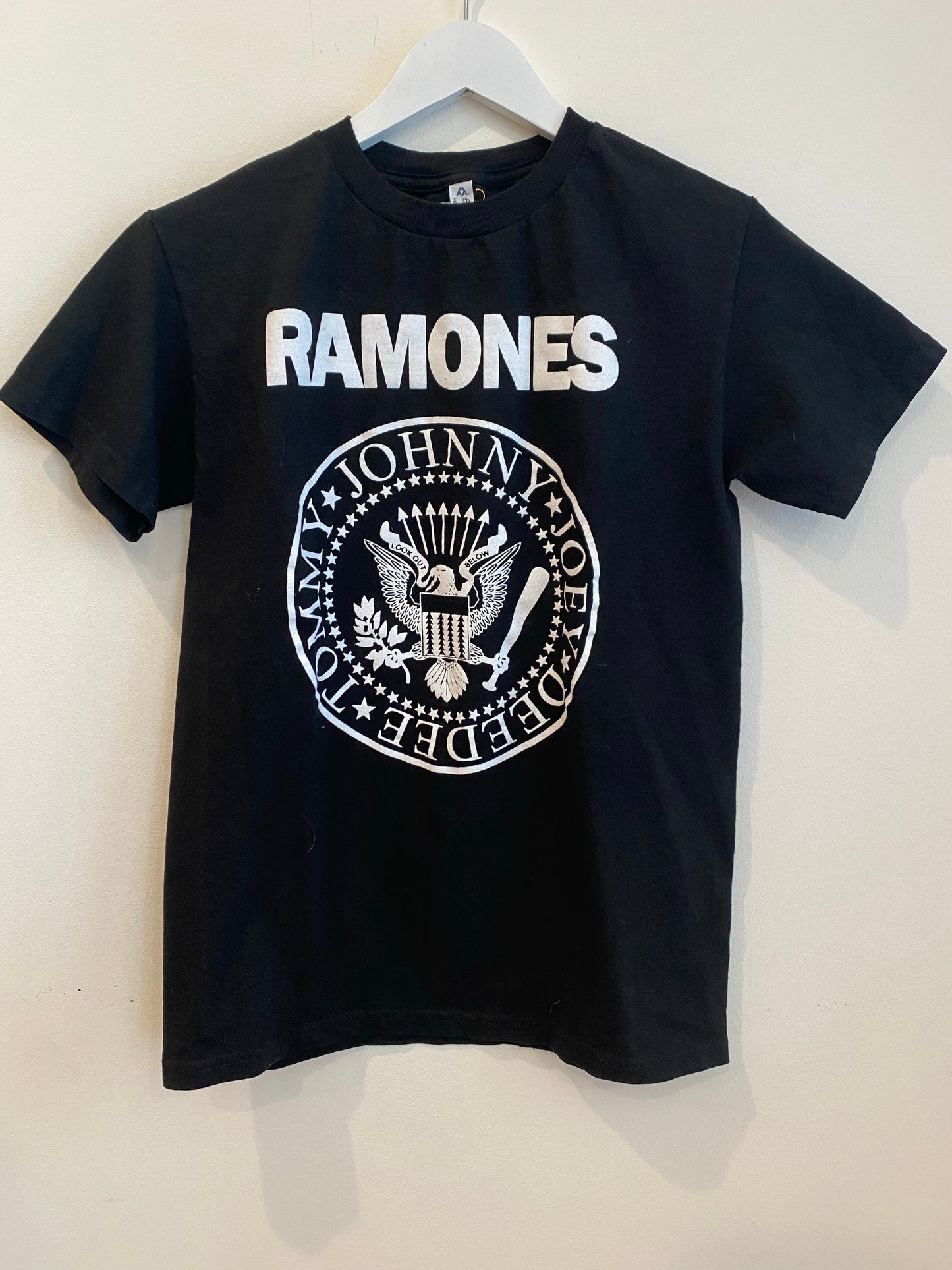 Ramones Tee