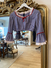 Load image into Gallery viewer, The Dorothy Set, 1970’s, 34” Bust, 28” Waist