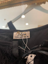 Load image into Gallery viewer, The Liza Top, 1990's
