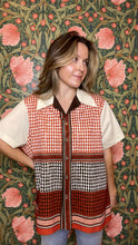 Load image into Gallery viewer, The Caroline Top, 1970's