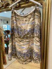 The Liza Skirt, 1990's