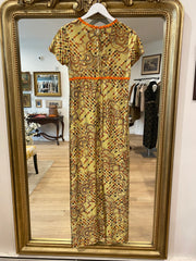 The Donna Dress, 1960's, 34" Bust