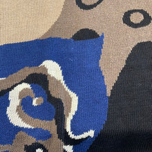 Load image into Gallery viewer, The Geraldine Sweater, 1970’s, 46” Bust
