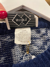 Load image into Gallery viewer, The Nadia Sweater, 1980's