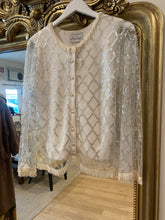 Load image into Gallery viewer, The Bella Cardigan, 1950's