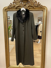 Load image into Gallery viewer, Harvé Bernard Coat, 1990’s