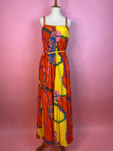 Load image into Gallery viewer, The Jody Dress, 1970's