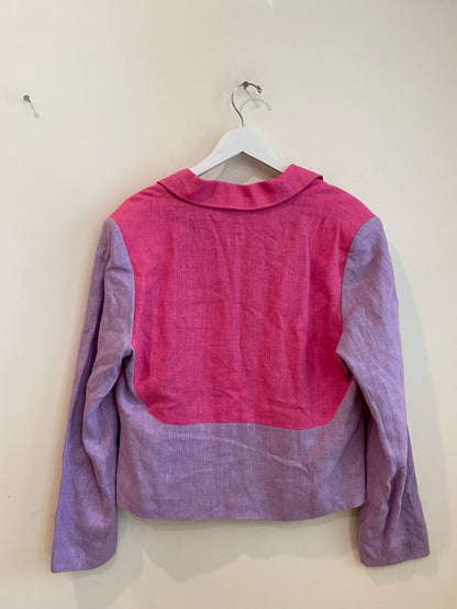 The Harve Jacket, 1990's