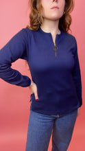 Load image into Gallery viewer, The Bonnie Top, 1970's, 32" Bust