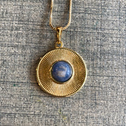 Shadows Necklace