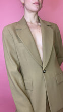 Load image into Gallery viewer, The Anne Blazer, 1980's