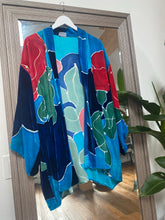Load image into Gallery viewer, The Carolyn Ross Robe, 1960's