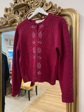 Load image into Gallery viewer, The Josie Sweater, 1980's