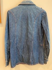 Denim Jacket, 1970’s