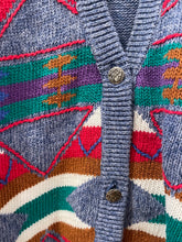 Load image into Gallery viewer, The Bobbie Sweater, 1980's, 54" Bust