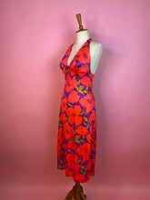 Load image into Gallery viewer, The Rhonda Dress, 1970's