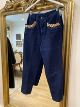 Load image into Gallery viewer, The Monique Pants, 1980’s, 27” Waist
