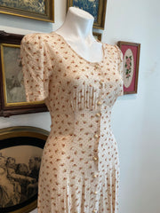 The Joy Dress, 1990's