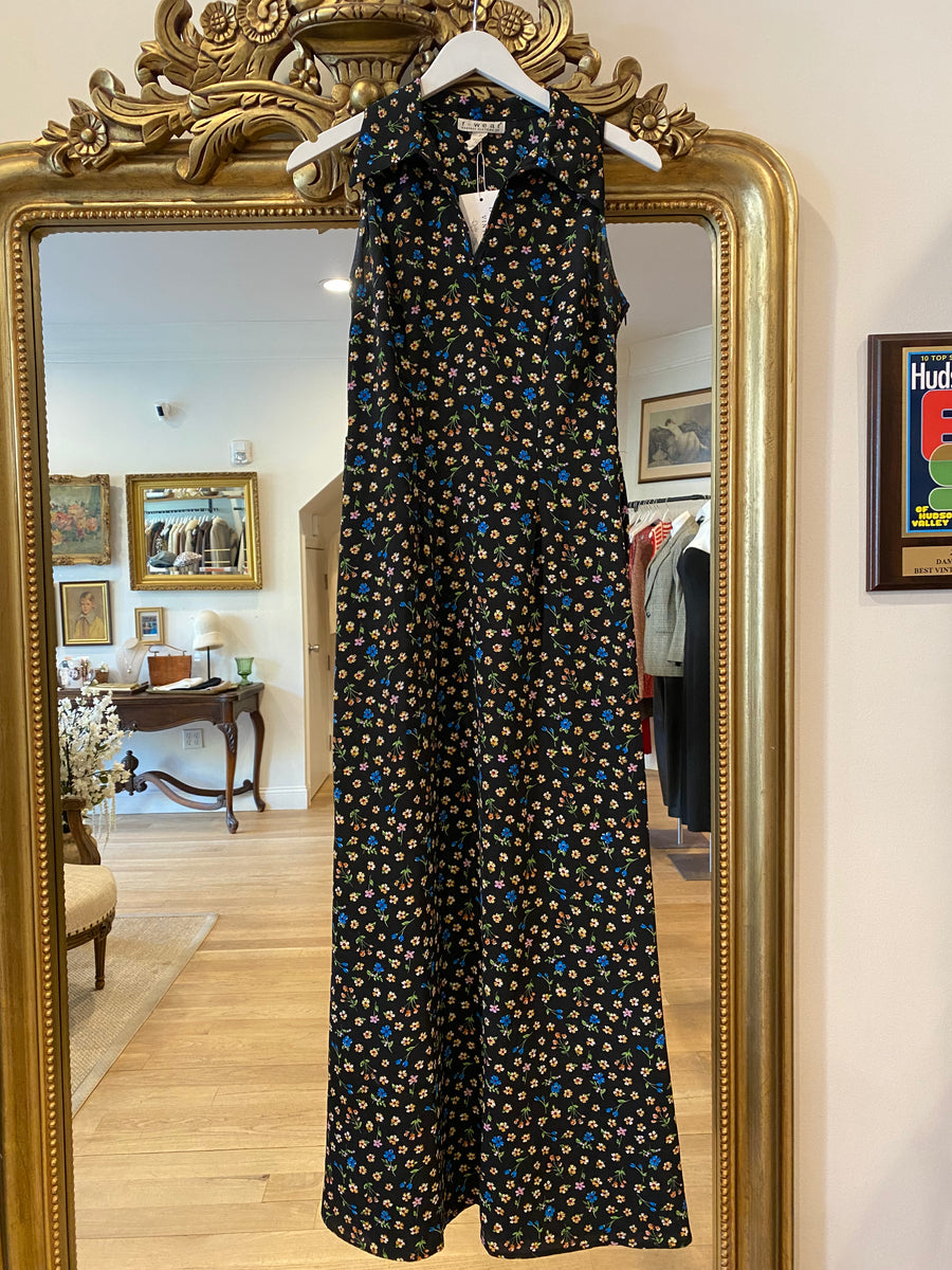 The Rebecca Dress, 1990's, 36" Bust