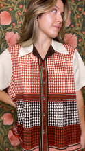 Load image into Gallery viewer, The Caroline Top, 1970's