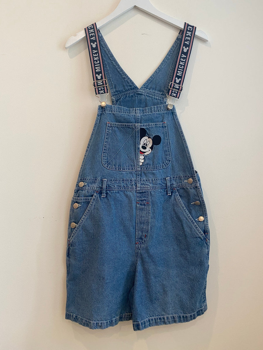 Vintage Overalls, 1990's