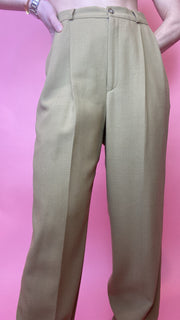 The Anne Pants, 1990's, 26" Waist