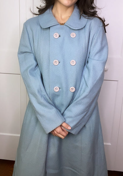 The Kim Coat, 1960's