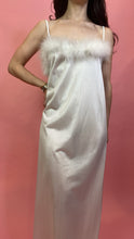 Load image into Gallery viewer, The Bella Nightie, 1960's, 48" Bust