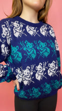 Load image into Gallery viewer, The Nadia Sweater, 1980's